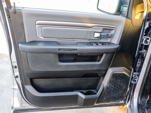 Certified 2024 RAM 1500 Classic SLT image 24