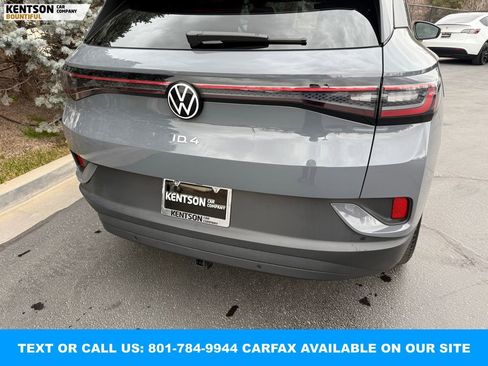 Used 2025 Volkswagen ID.4 Pro image 30