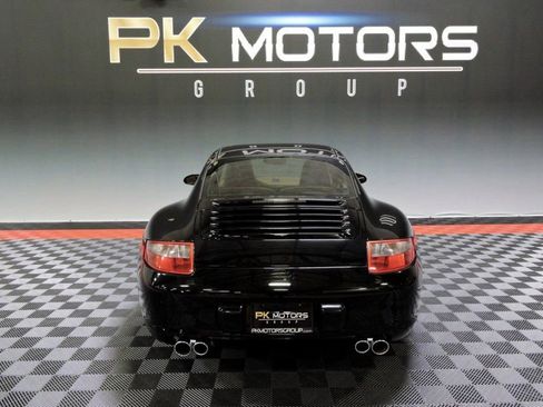Used 2006 Porsche 911 Carrera 4S image 7