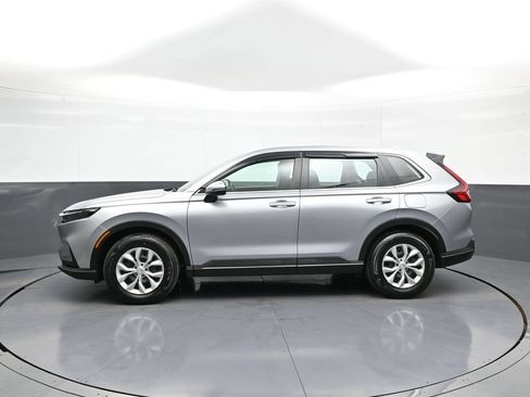 Used 2024 Honda CR-V LX image 9