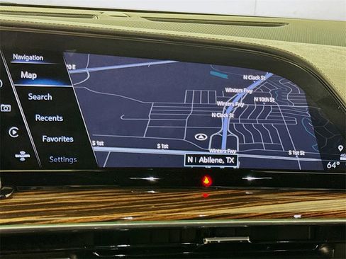 Used 2021 Cadillac Escalade ESV Premium Luxury image 11