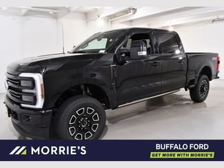 New 2026 Ford F350 Platinum AWD/4WD video 1