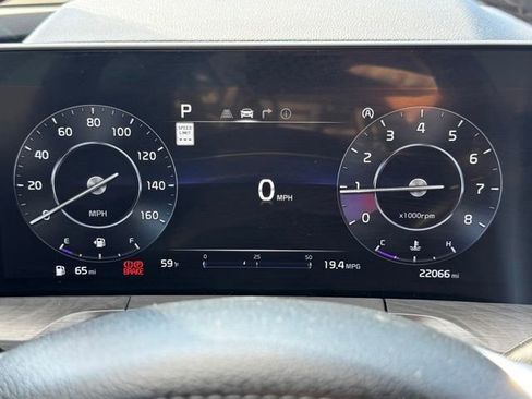 Used 2024 Kia Telluride SX Prestige X-Pro image 9