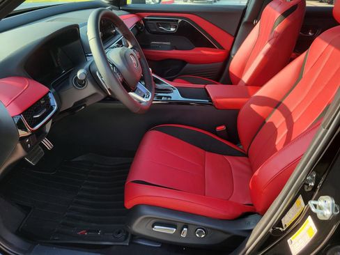 New 2026 Acura ADX A-Spec AWD/4WD image 19