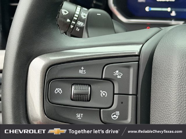 Used 2026 Chevrolet Silverado 1500 ZR2 AWD/4WD image 7