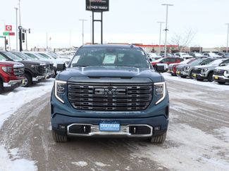 Certified 2024 GMC Sierra 1500 Denali Ultimate video 2