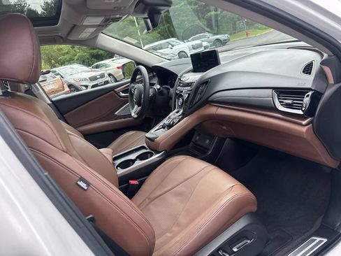 Used 2025 Acura RDX SH-AWD w/ Technology Package image 27