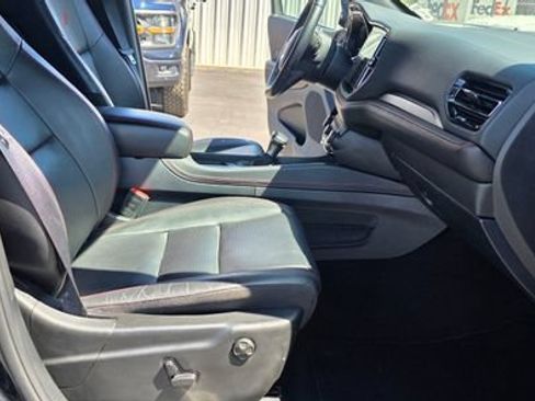 Used 2025 Dodge Durango GT AWD/4WD image 19