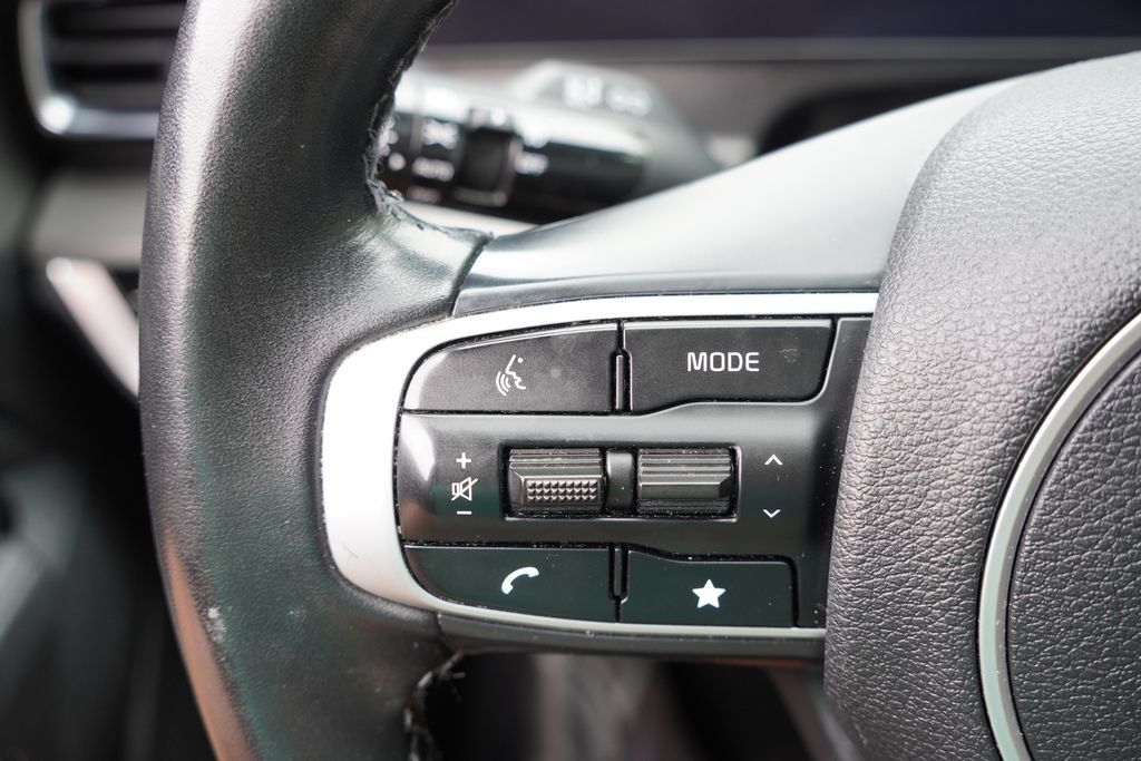 Certified 2023 Kia Sportage X-Pro AWD/4WD image 36