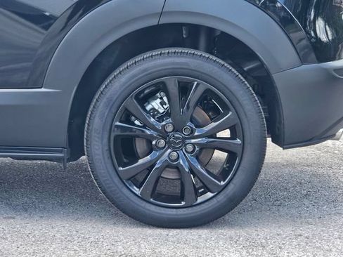 New 2026 MAZDA CX-30 Aire Edition AWD/4WD image 17
