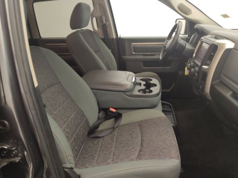 Used 2015 RAM 1500 Big Horn AWD/4WD image 19