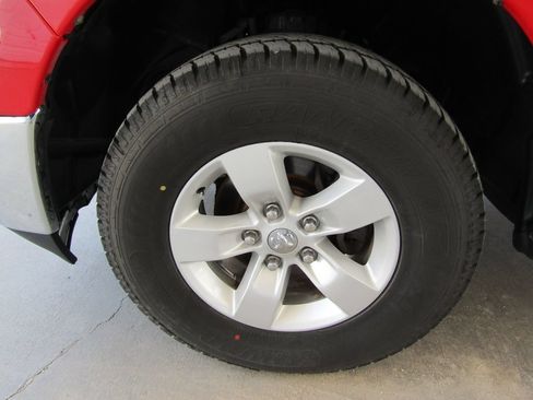 Used 2019 RAM 1500 Classic SLT w/ Luxury Group AWD/4WD image 25