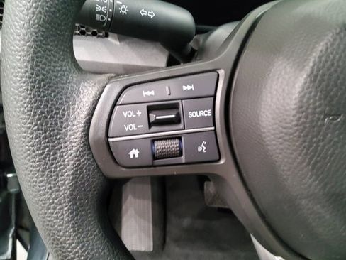 Used 2023 Honda CR-V EX image 27