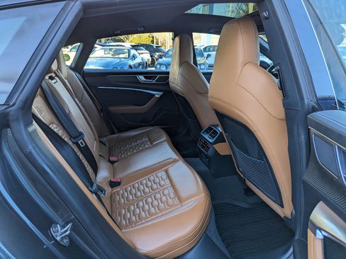 Used 2022 Audi RS 7 Sportback image 45