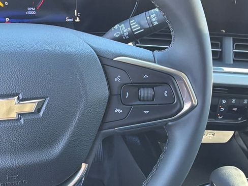 New 2026 Chevrolet Trax LT w/ Driver Confidence Package image 20