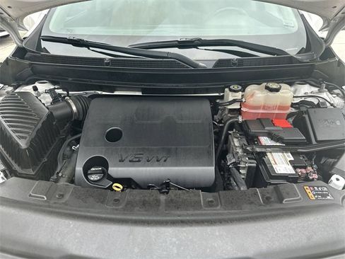 Used 2020 Buick Enclave Premium image 18