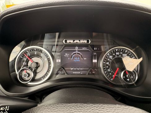 Used 2019 RAM 1500 Sport w/ Advanced Safety Group AWD/4WD image 20