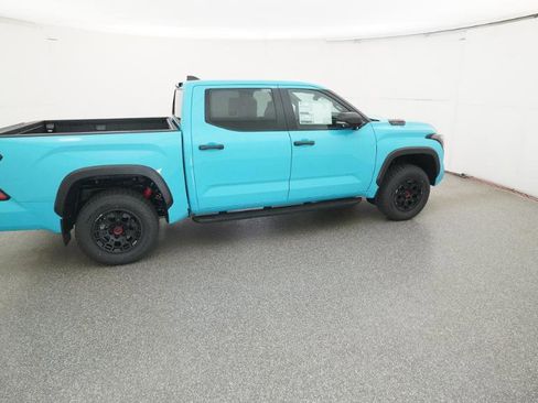 New 2026 Toyota Tundra TRD Pro image 41