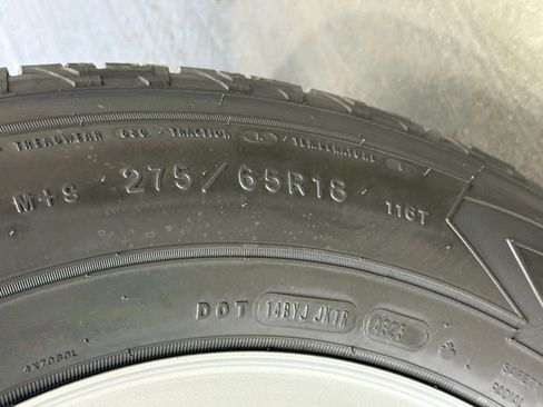 New 2026 RAM 1500 Tradesman image 74