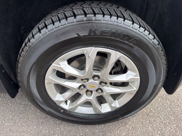 Used 2021 Chevrolet Traverse LT AWD/4WD image 40