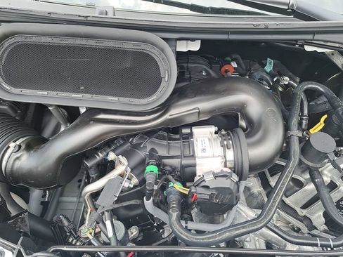 New 2026 Ford Transit 150 148 Medium Roof w/ Load Area Protection Package image 14