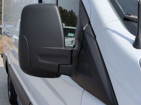 New 2026 Ford Transit 250 148 High Roof Extended w/ Load Area Protection Package image 11