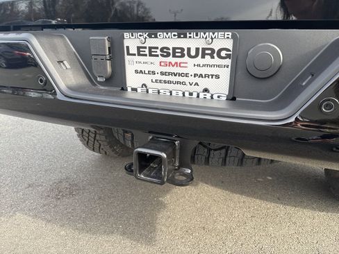 New 2026 GMC Sierra 2500 AT4X image 71