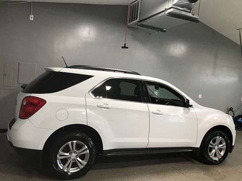 Used 2014 Chevrolet Equinox LT FWD image 3
