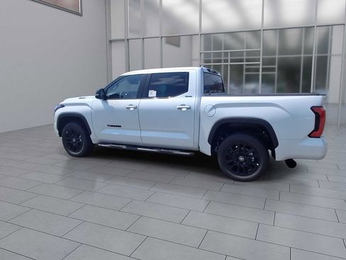 New 2026 Toyota Tundra Limited AWD/4WD image 2