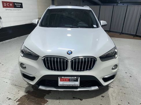 Used 2018 BMW X1 xDrive28i w/ Convenience Package AWD/4WD image 6