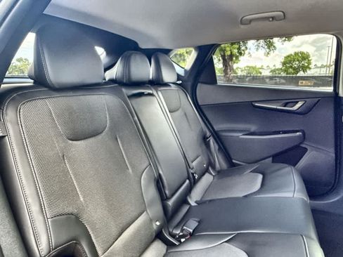 Certified 2025 Kia EV6 Light RWD image 25