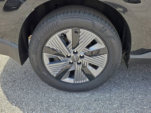 New 2025 Nissan Murano SL image 7