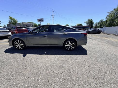 Used 2019 Nissan Altima 2.5 SR AWD/4WD image 26