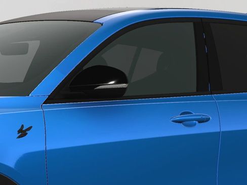 New 2024 Dodge Hornet R/T Plus image 18