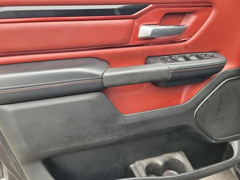 Used 2019 RAM 1500 Rebel w/ Rebel Level 2 Equipment Group image 19