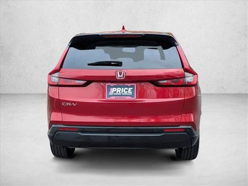 Used 2024 Honda CR-V EX-L image 6