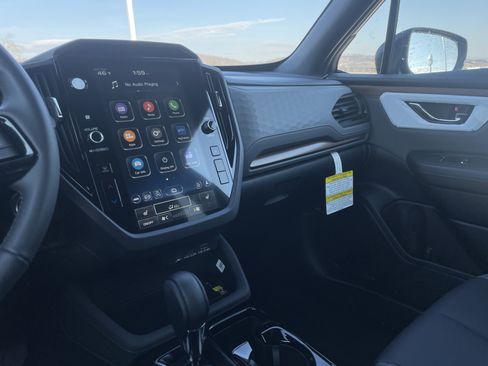 New 2026 Subaru Forester Sport image 22