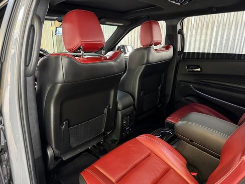 Used 2024 Dodge Durango SRT Hellcat AWD/4WD image 17