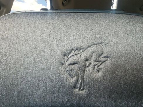 Used 2021 Ford Bronco Sport Outer Banks w/ Outer Banks Package (96D) image 33