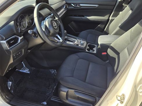 Used 2023 MAZDA CX-5 AWD 2.5 S image 11