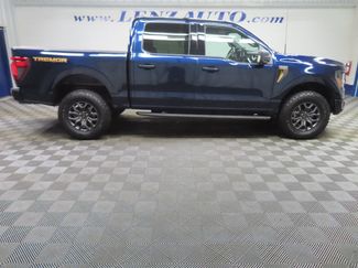 Used 2025 Ford F150 Tremor w/ Tow/Haul Package AWD/4WD video 2