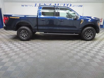 Used 2025 Ford F150 Tremor w/ Tow/Haul Package