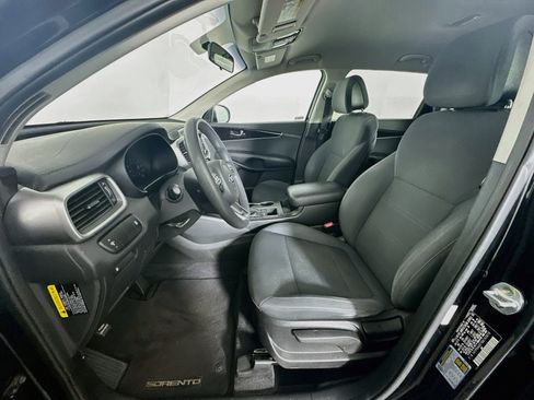 Used 2016 Kia Sorento LX FWD image 13