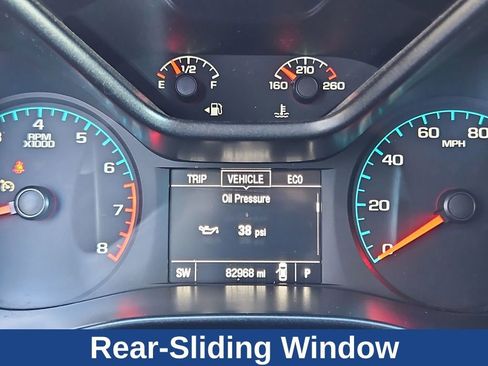 Used 2015 Chevrolet Colorado LT w/ LT Convenience Package image 13