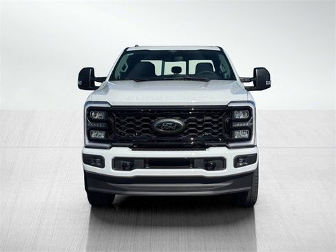 New 2026 Ford F250 XLT w/ XLT Premium Package image 2