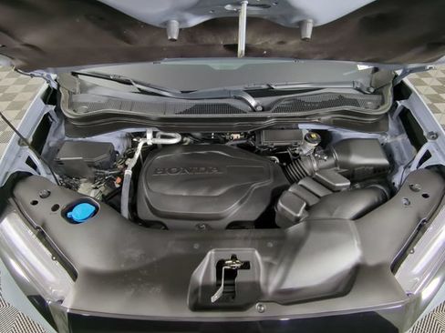 Used 2024 Honda Passport Black Edition image 43
