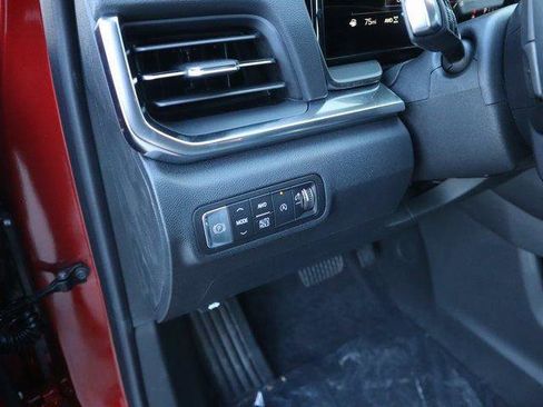 New 2026 GMC Terrain Elevation w/ Technology Package II image 25