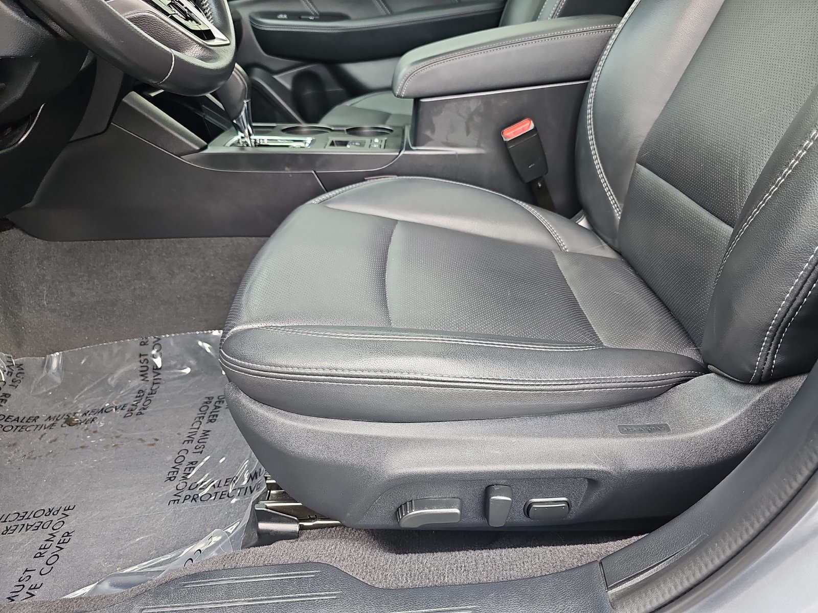 Used 2019 Subaru Outback 3.6R Limited AWD/4WD image 31