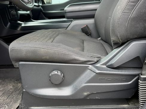 Used 2023 Ford F150 XL w/ STX Appearance Package AWD/4WD image 14