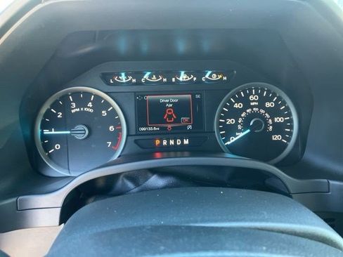 Used 2020 Ford F150 XLT w/ Equipment Group 302A Luxury AWD/4WD image 15